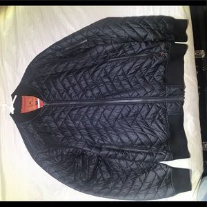 Basin Range bomber jacket
